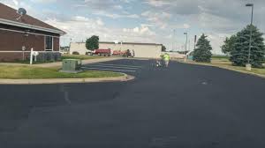 Grandview, TX Driveway Paving Services Company